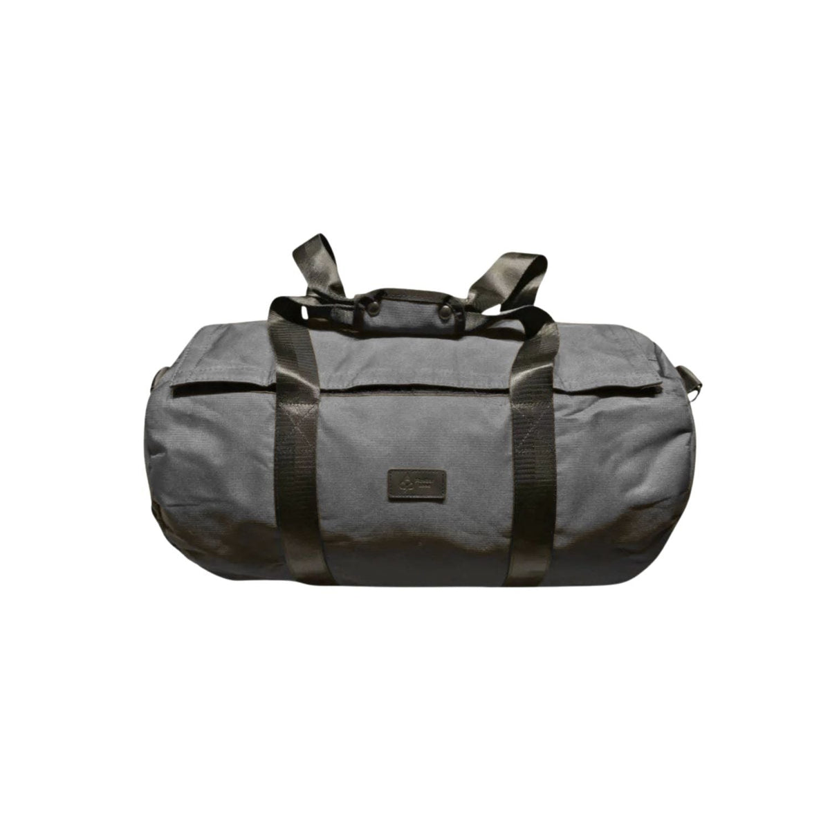 Essential Smell Proof Max Duffle Bag - Fashionable, Discreet + Hidden Lock (FireBar Labs x PBAL) Safely Fashion Powered by FireBar Labs