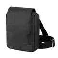 Essential Smell Proof Messenger Bag - Fashionable, Discreet + Hidden Lock (FireBar Labs x PBAL) Safely Fashion Powered by FireBar Labs