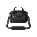 Essential Smell Proof Mini Duffle Bag - Fashionable, Discreet + Hidden Lock (FireBar Labs x PBAL) Safely Fashion Powered by FireBar Labs