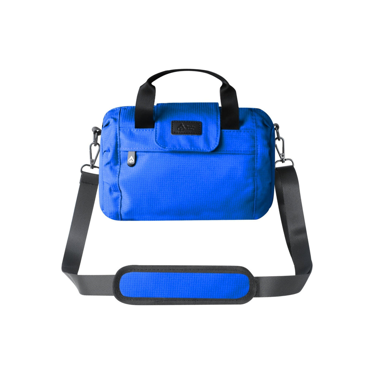 Essential Smell Proof Mini Duffle Bag - Fashionable, Discreet + Hidden Lock (FireBar Labs x PBAL) Safely Fashion Powered by FireBar Labs
