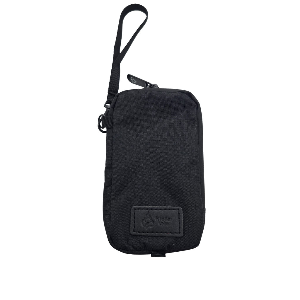 Essential Smell Proof Stash Bag Safely Fashion Powered by FireBar Labs