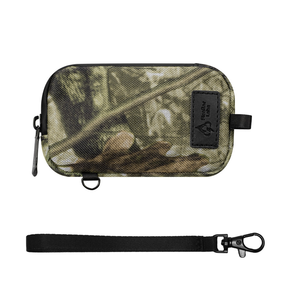 Essential Smell Proof Stash Bag Safely Fashion Powered by FireBar Labs