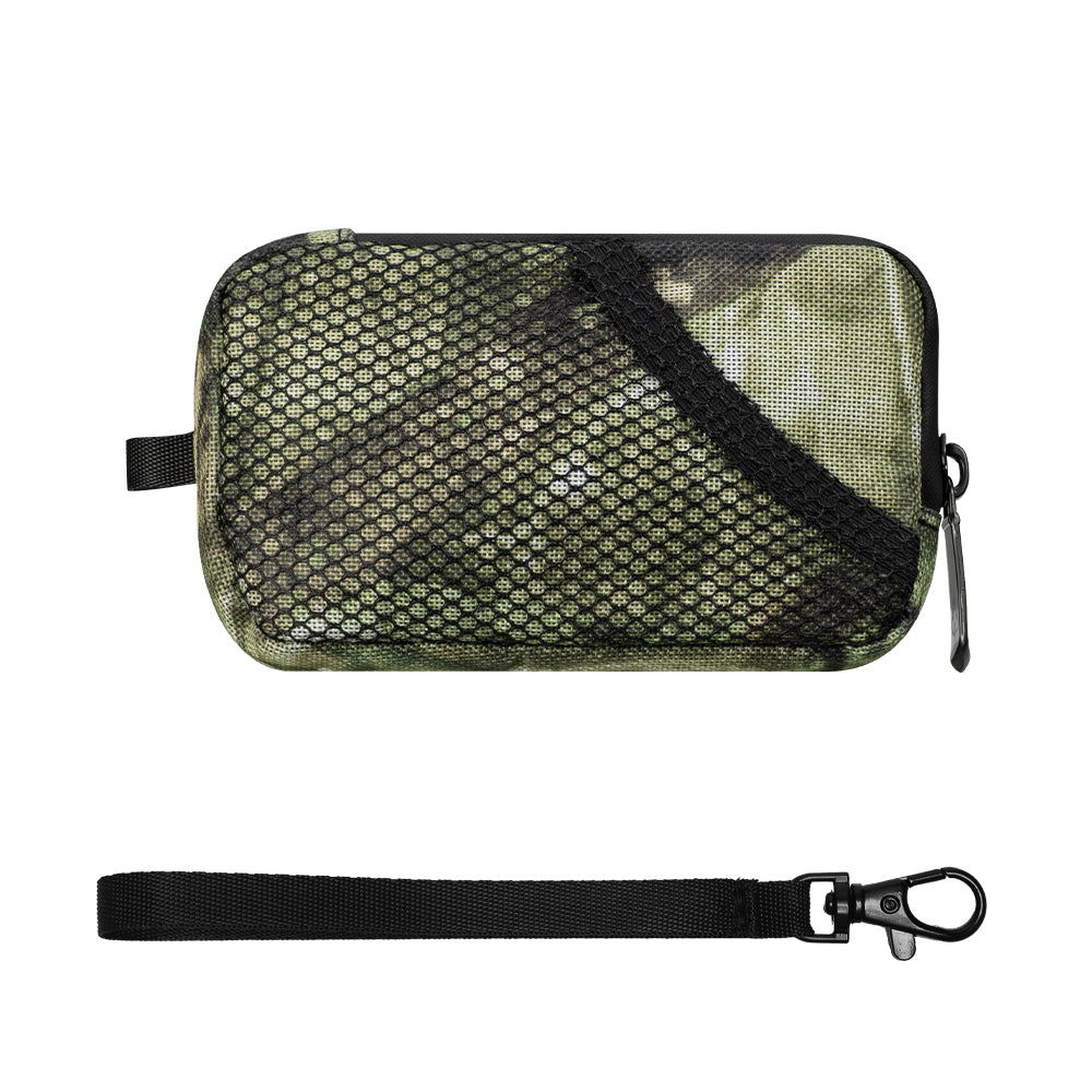Essential Smell Proof Stash Bag Safely Fashion Powered by FireBar Labs