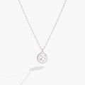 Gemini Zodiac Precious Necklace ALEX AND ANI
