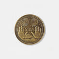 Decision-Making Yes/No Coin Classic Variable