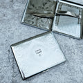 Plant Based Funny Cigarette Case for Vegan Salt and Sparkle