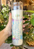 Seven Day Candle - (Balance) Awakening Series Keven Craft Rituals