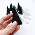 Shungite Spikes Baltic Mermaid