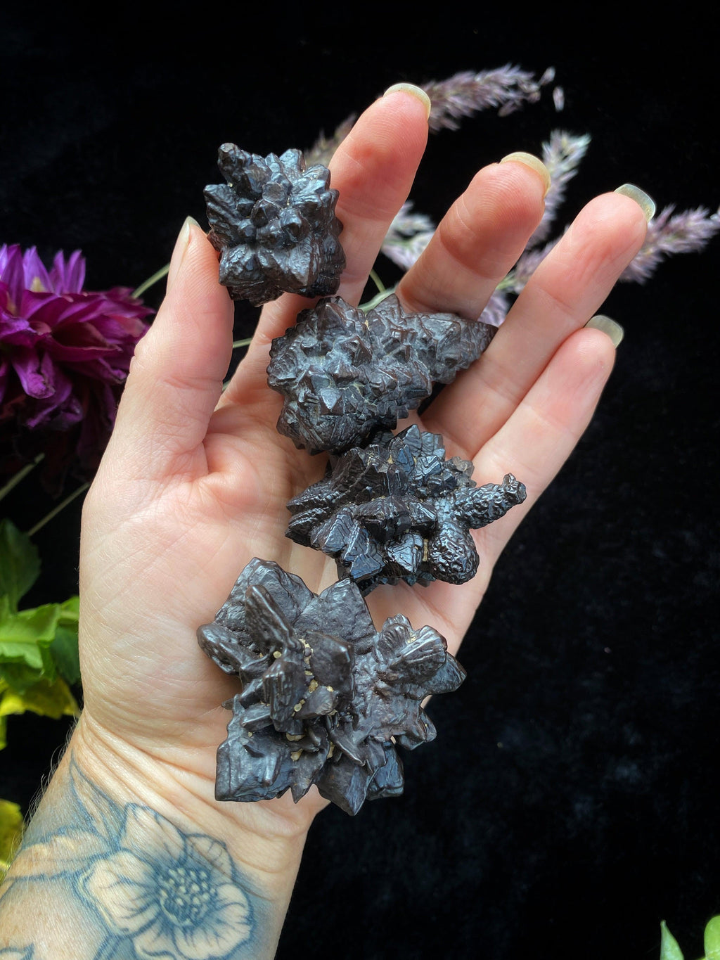 Prophecy Stone Keven Craft Rituals