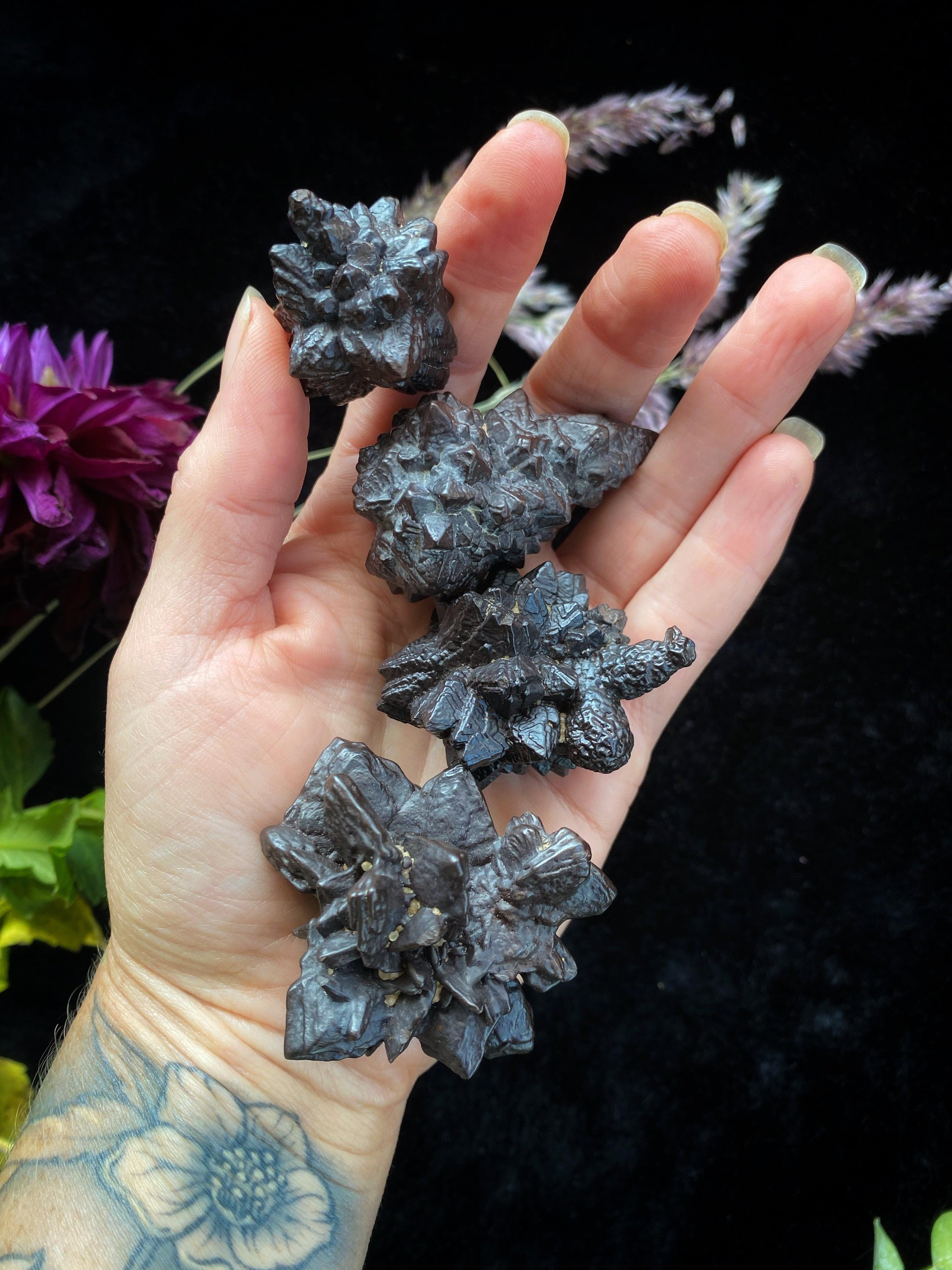 Prophecy Stone Keven Craft Rituals