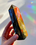 Ocean Jasper Tower Baltic Mermaid