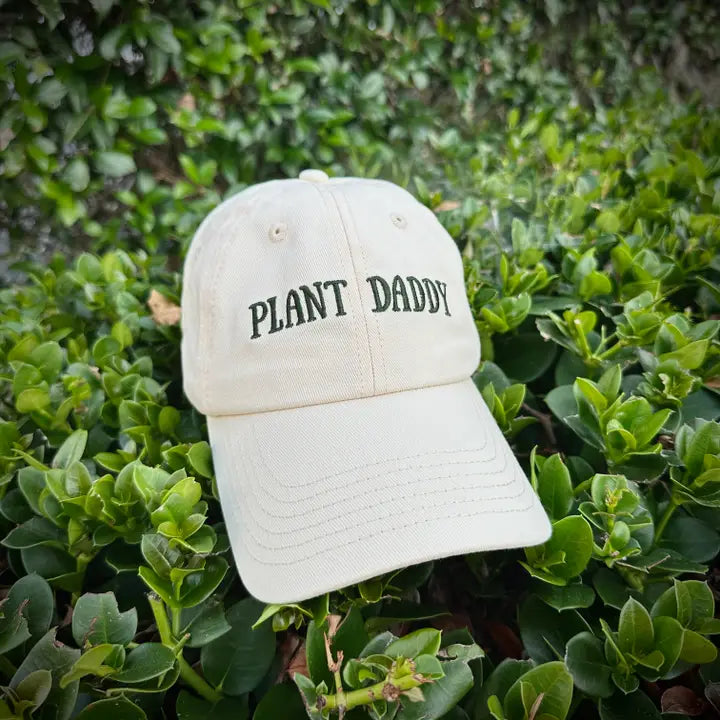 Plant Daddy Hat JT Trading Post