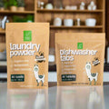 The Ultimate Non-Toxic Home Bulk Bundle Green Llama