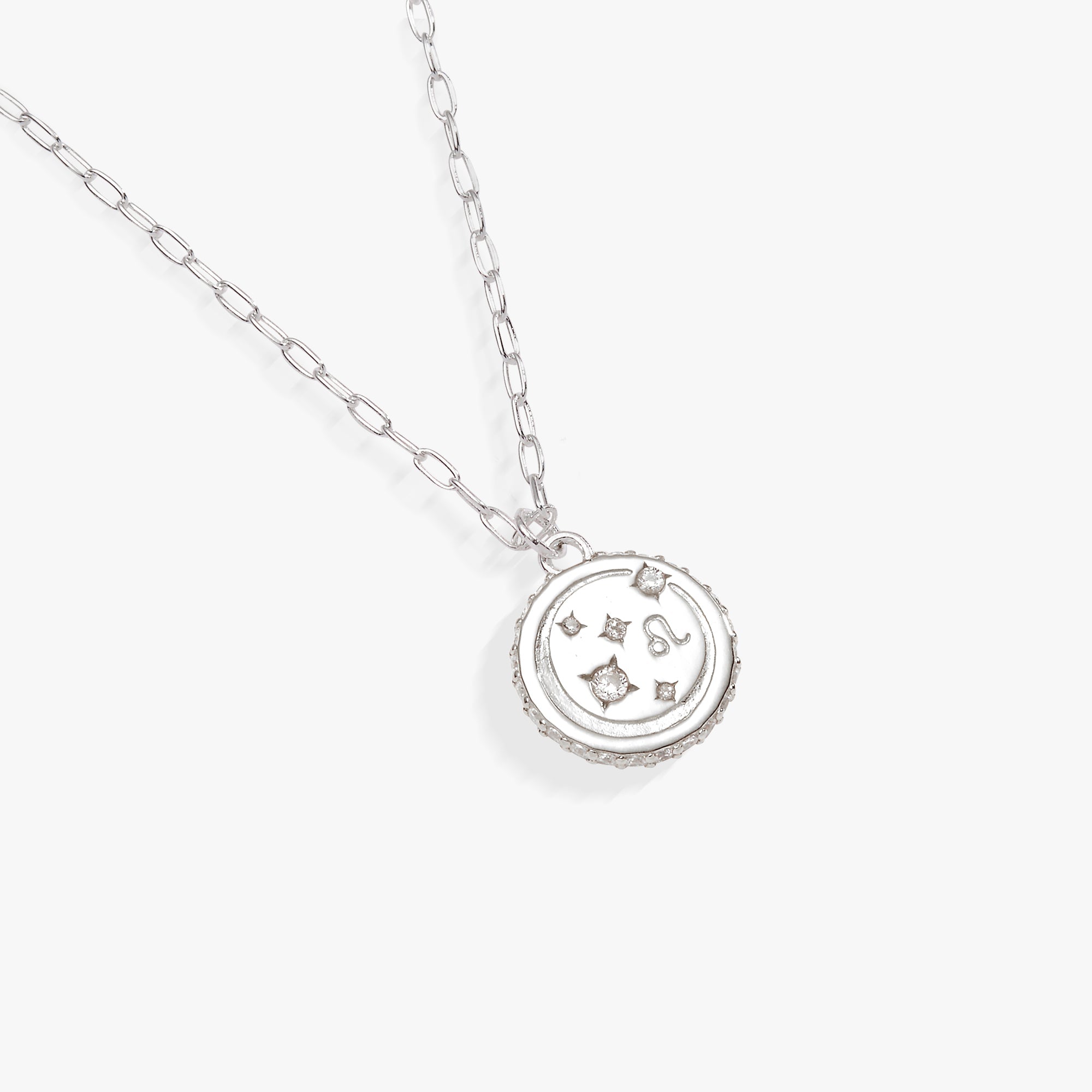 Leo Zodiac Precious Necklace ALEX AND ANI