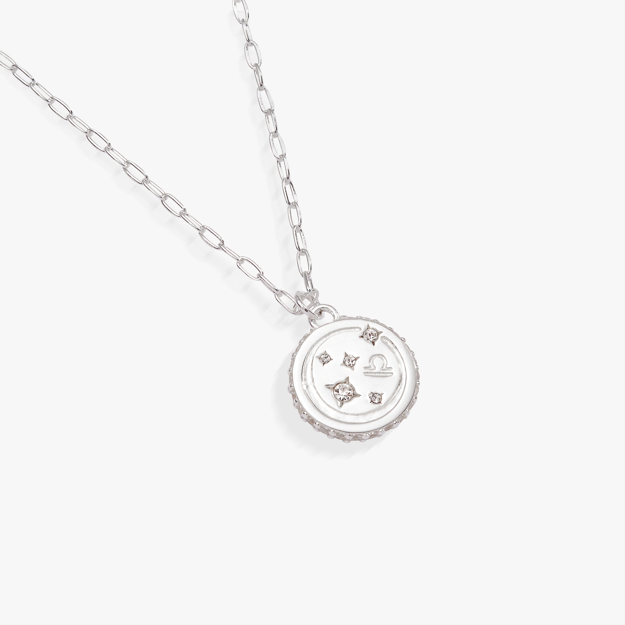 Libra Zodiac Precious Necklace ALEX AND ANI