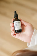 Nervous System Reset Tincture Evergreen Apothecary