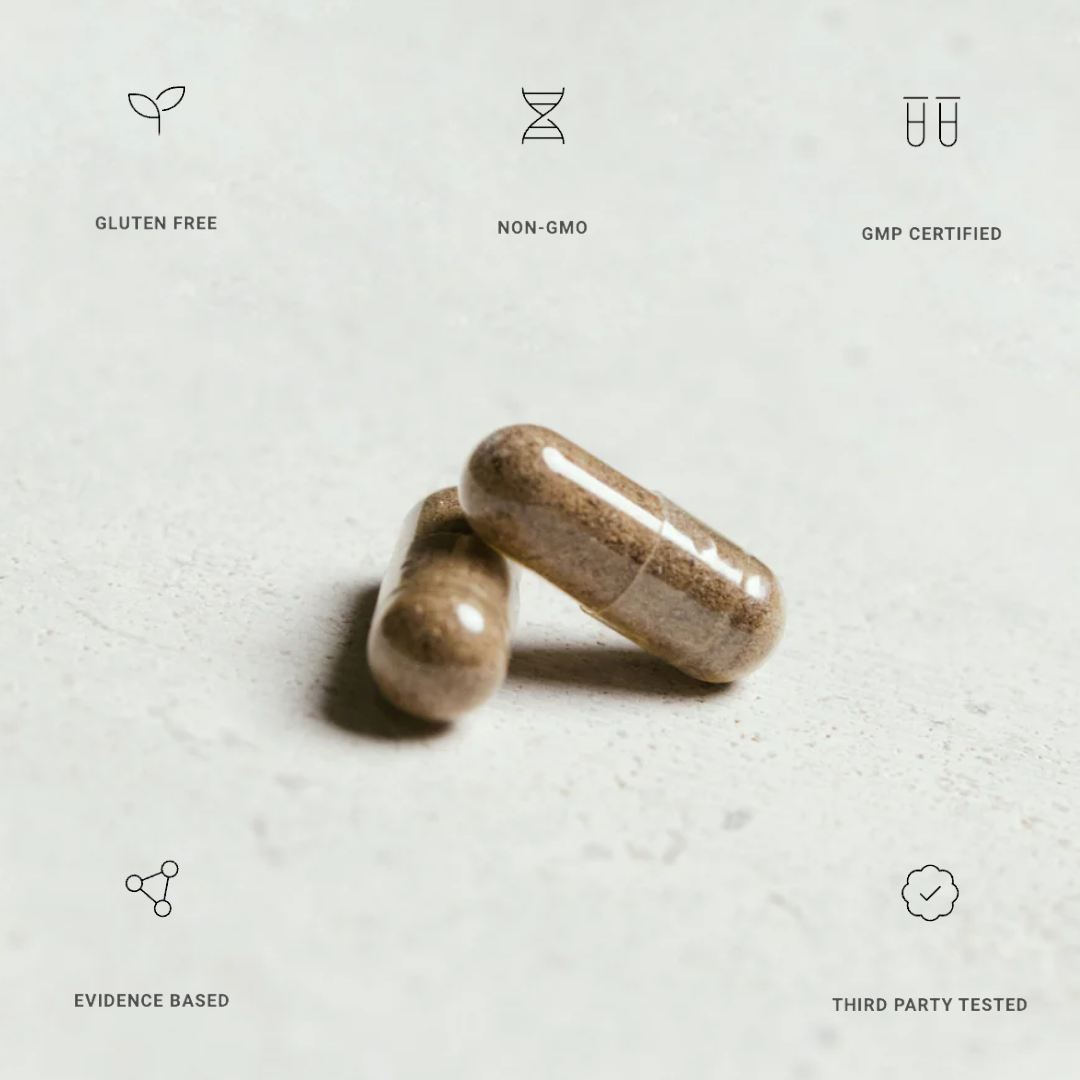 Organ+ Molecular Provisions