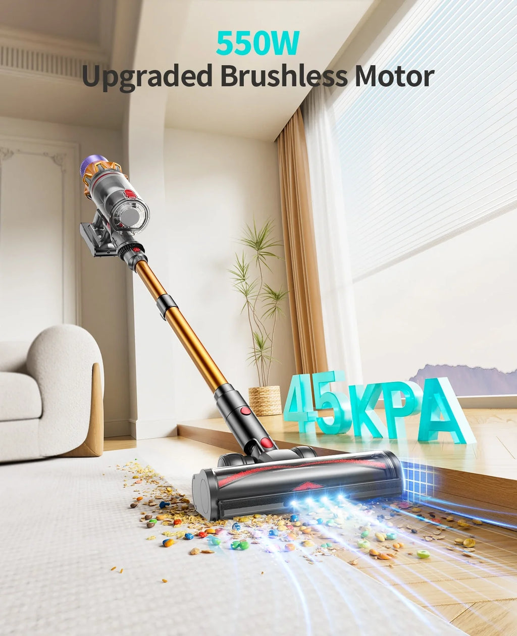 Honiture M7 Ultimate Pet Home Cleaning Bundle Honiture