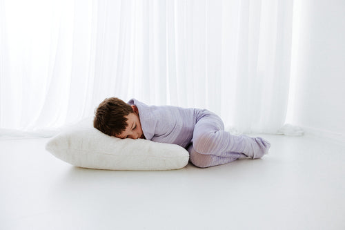 Body Compression Sock® Lavender Swaddelini