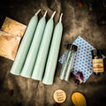 Reconciliation Candle Spell Booster Pack - Add Relationship Healing to Any Candle Spell Kit Parlour of Wonders