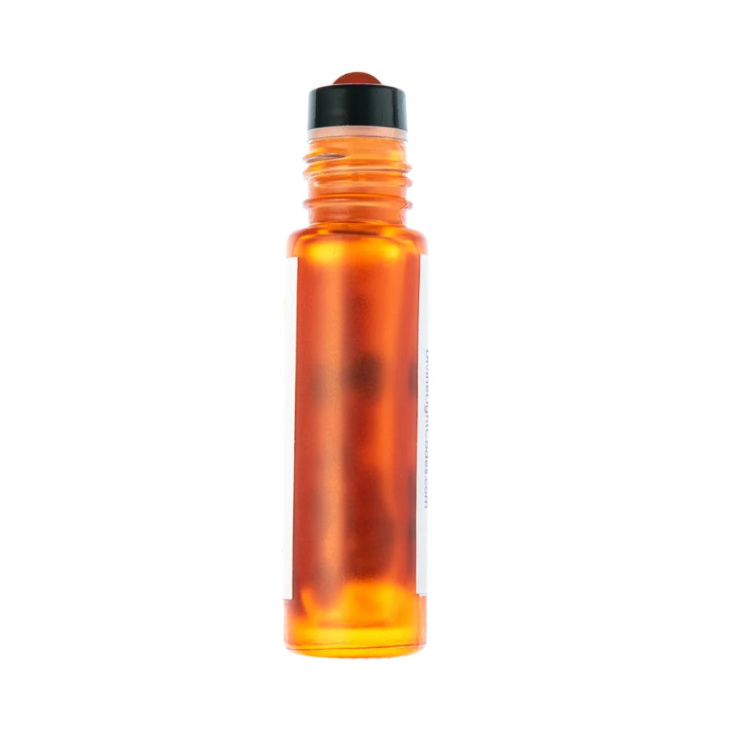 I Am Sacred Essential Oil Elixir - Sacral Chakra - Abundance - Creativity - Inspiration