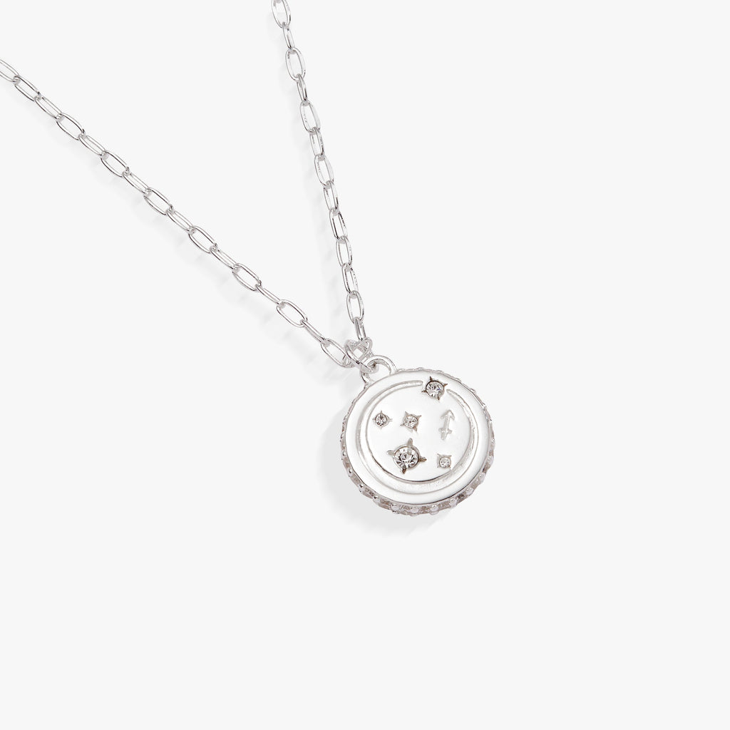 Sagittarius Zodiac Precious Necklace ALEX AND ANI