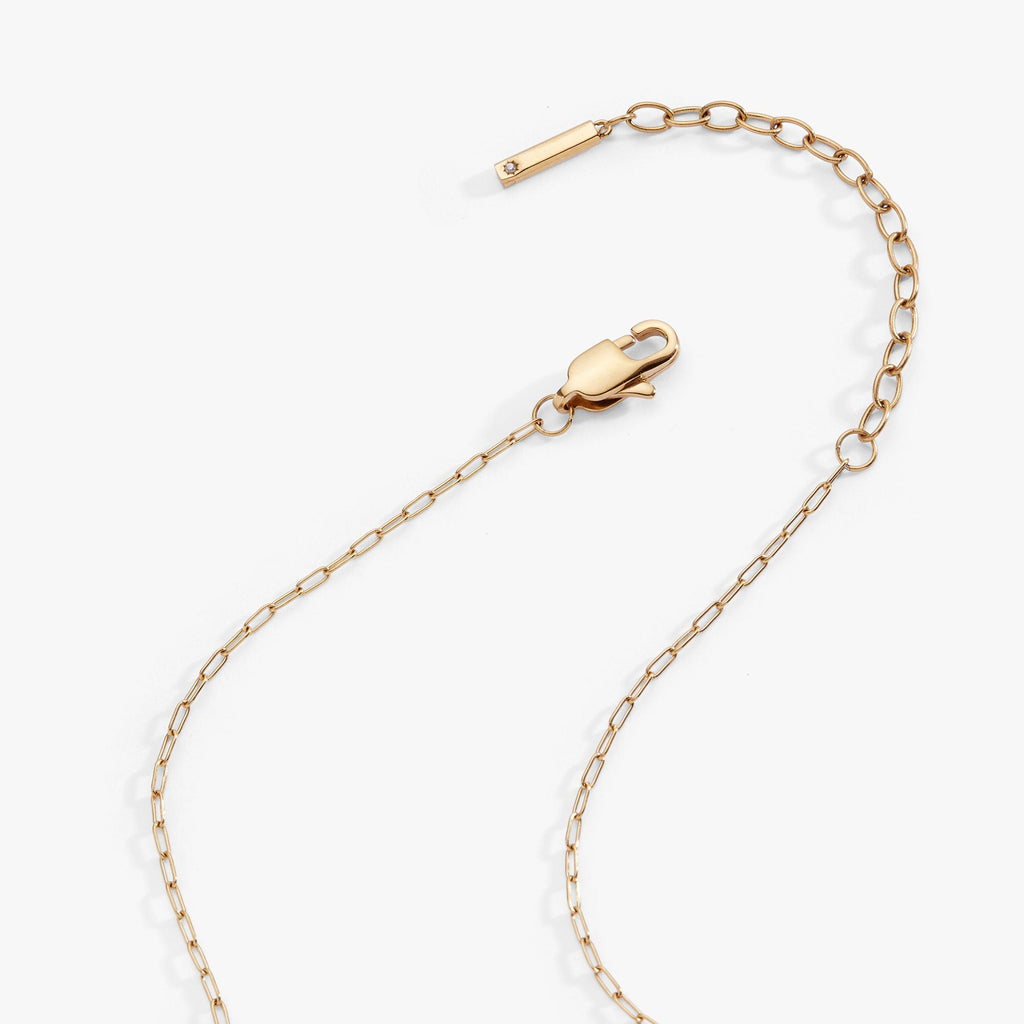 Sagittarius Zodiac Charm Cluster Necklace ALEX AND ANI