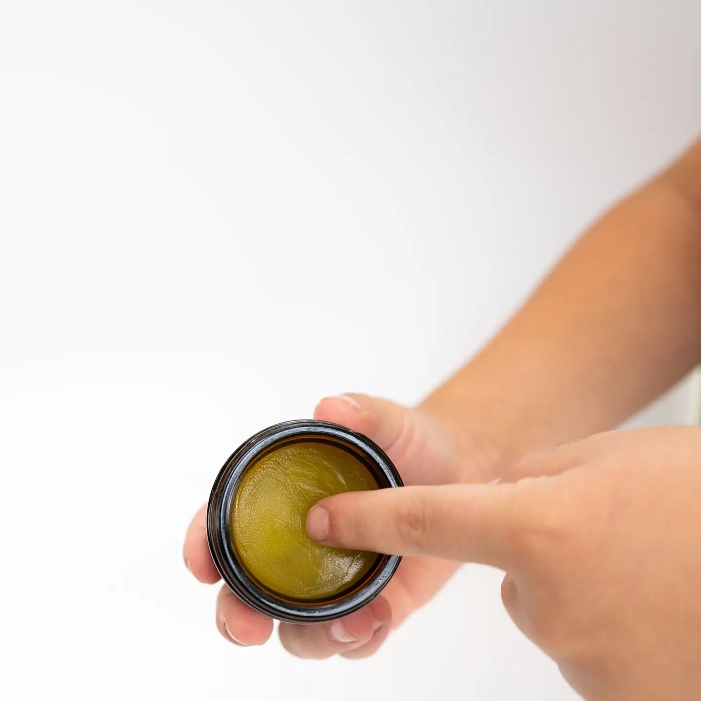 Burn Salve Evergreen Apothecary