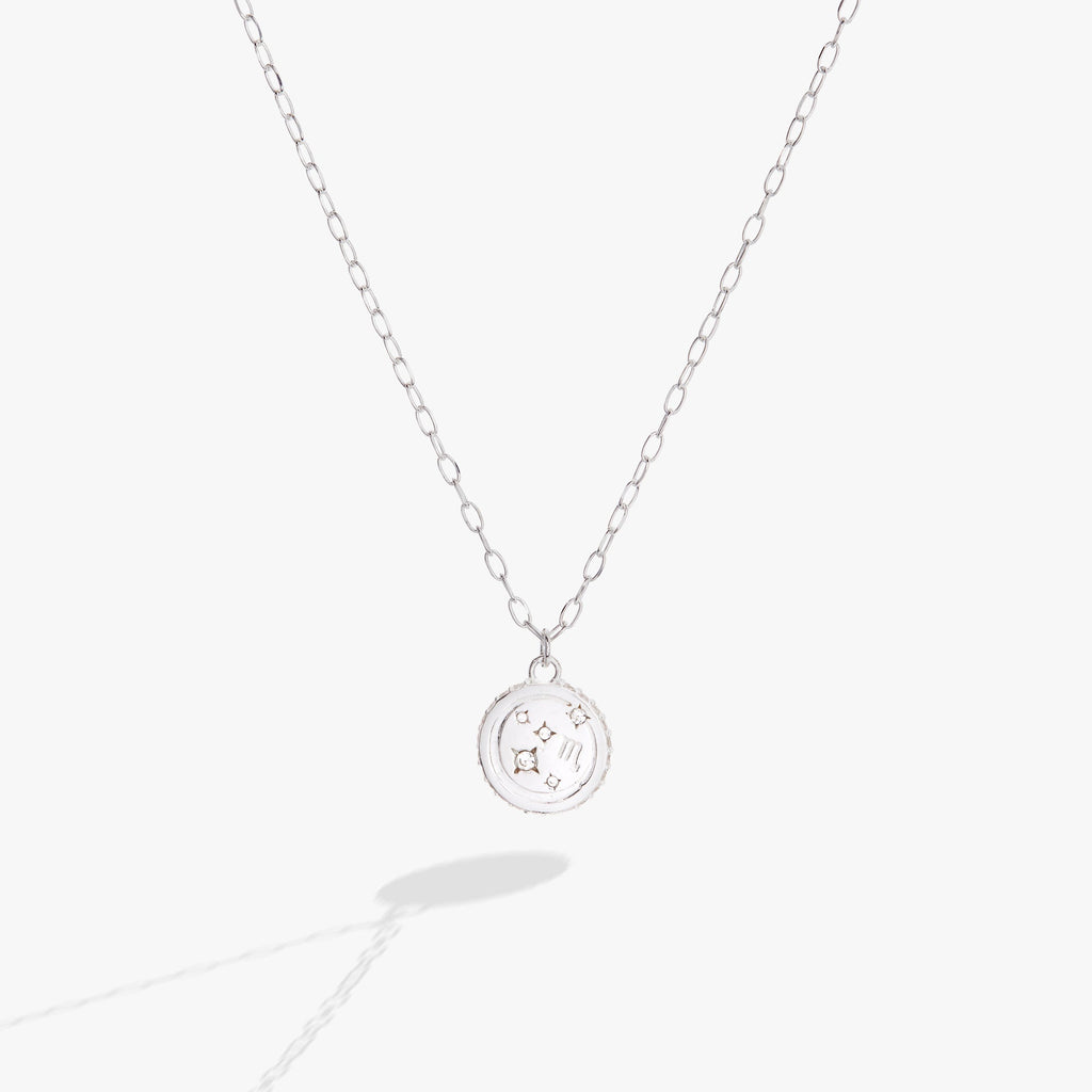 Scorpio Zodiac Precious Necklace ALEX AND ANI