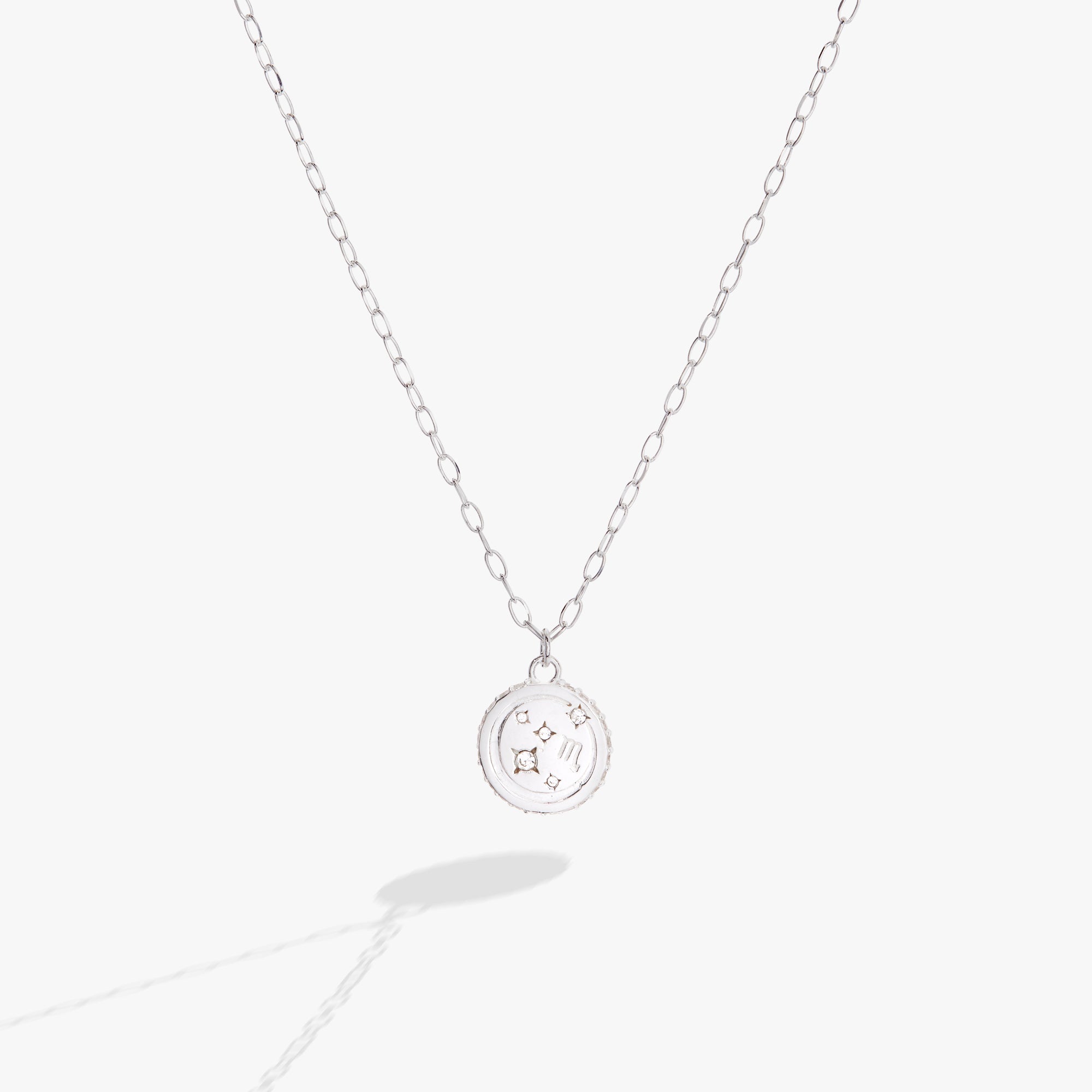 Scorpio Zodiac Precious Necklace ALEX AND ANI