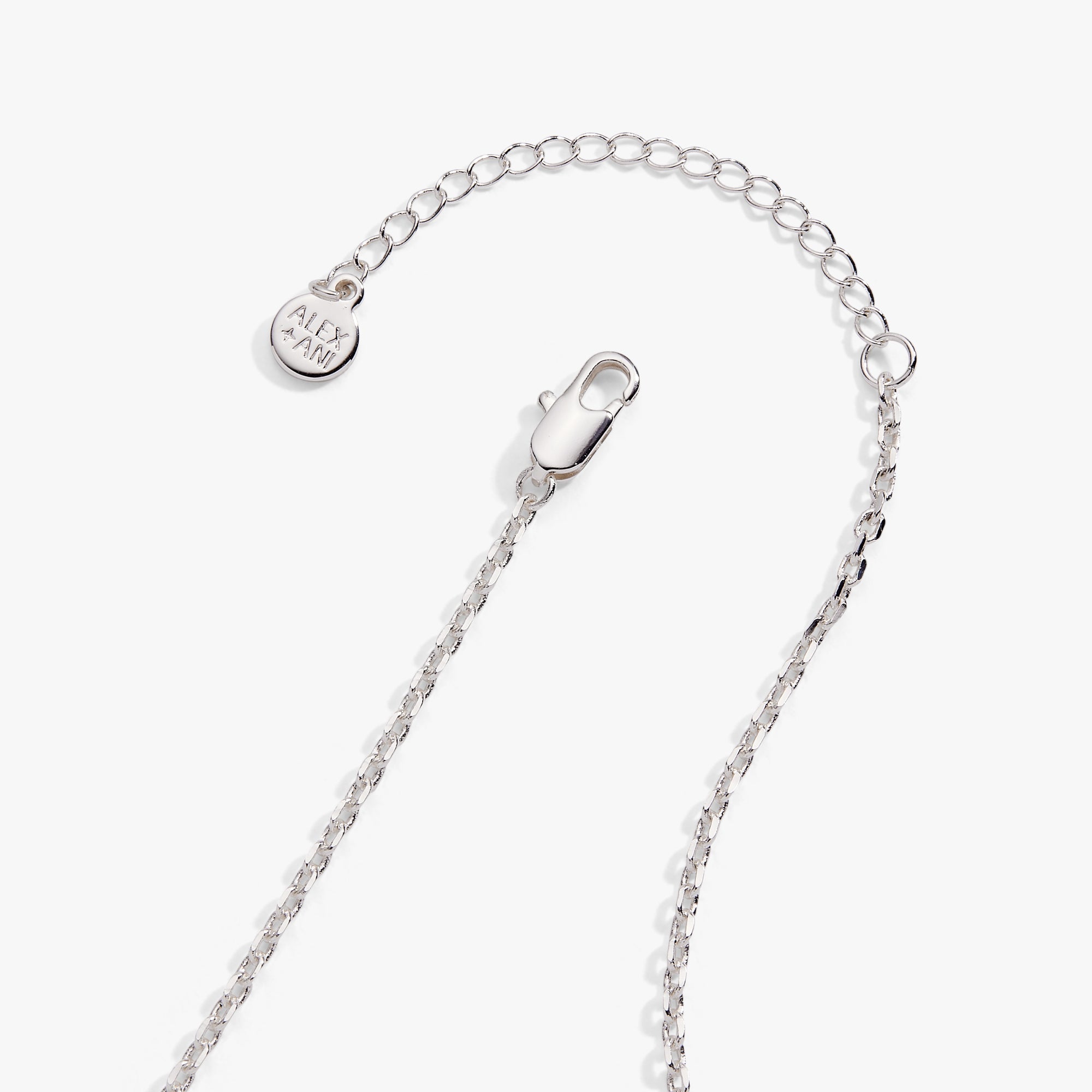 Salt + Sea 'Seashells Are Love Letters In The Sand' Seashell Locket Pendant ALEX AND ANI