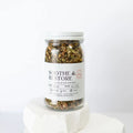 Soothe & Restore Tea, For the Achy Body Evergreen Apothecary