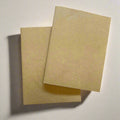 Soothi A5 Refillable Leather Traveler's Journal - Classic Design with Pockets, Pen Slot & Tree-Free Paper Soothi