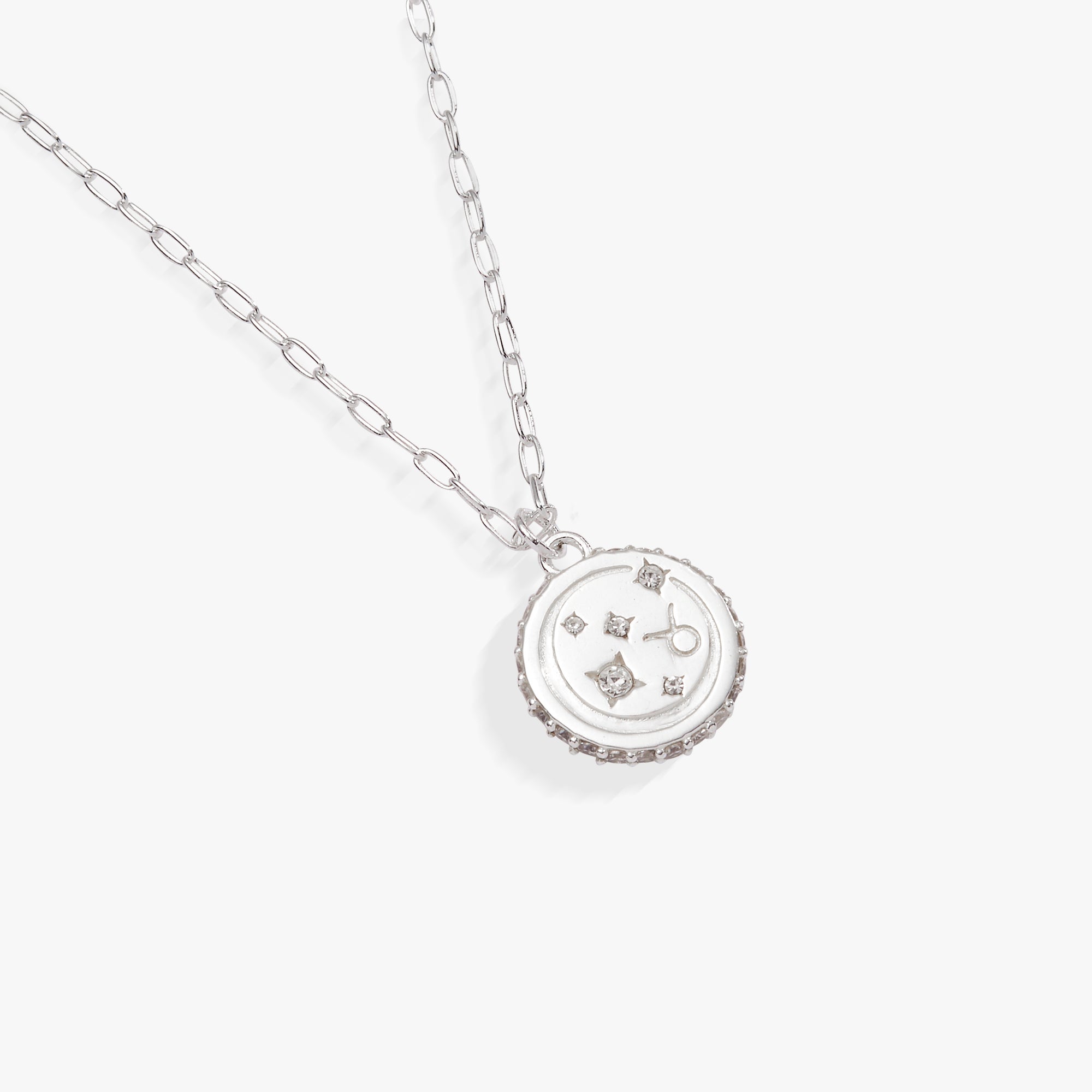 Taurus Zodiac Precious Necklace ALEX AND ANI