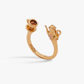 Tea Party Ring ALEX AND ANI