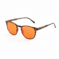 Dreamwave Tortoise Shell Sleep Glasses DreamWalkerz