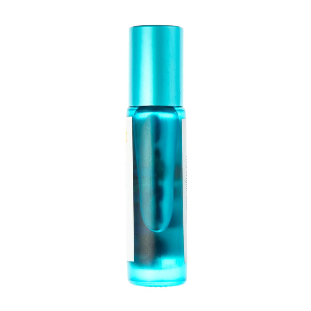 I Am Truth Essential Oil Elixir - Throat Chakra - Good Communication - Honesty