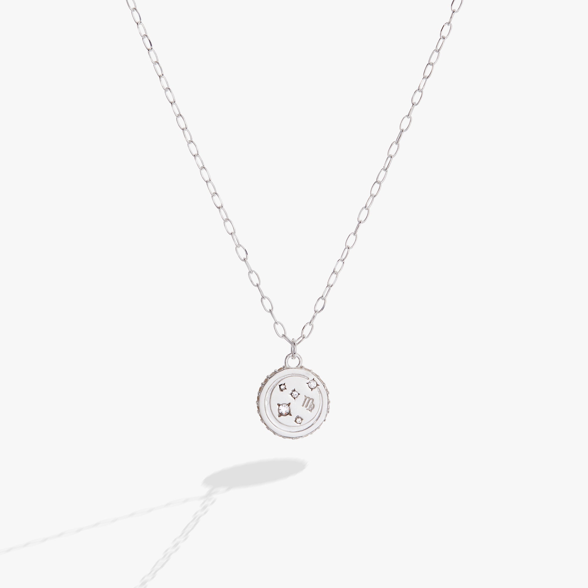 Virgo Zodiac Precious Necklace ALEX AND ANI