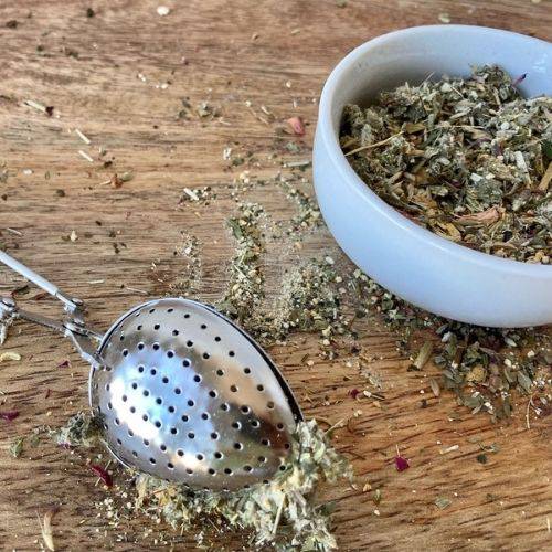 B*tch’s Brew Tea Menstrual Support Tea Wisdom of the Womb